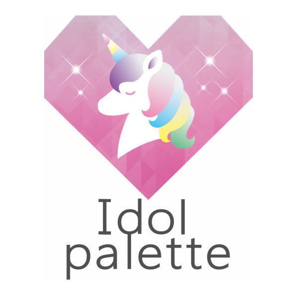 Idol Palette｜アナタにぴったりの事務所をキャスティングサポート